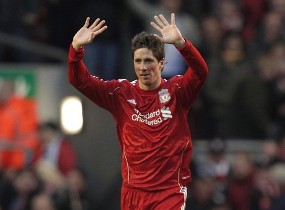 Liverpool: Torres Kini Pemain Chelsea