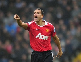 Ferdinand: Pasar Transfer Inggris Sudah Gila