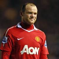 Kurang Gol pun Tak Apa, Rooney
