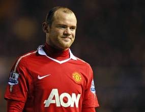 Kurang Gol pun Tak Apa, Rooney