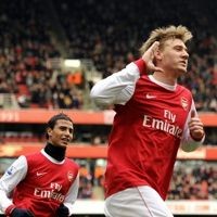 The Gunners Tak Mau Lagi Kesusahan di Kandang