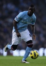 Balotelli Ditunggu di Derby Manchester