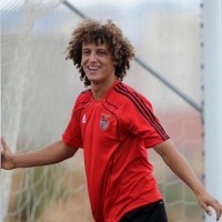 Luiz Pilih Chelsea karena Ramires