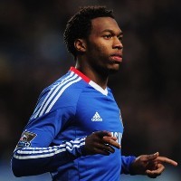 Torres Datang, Sturridge Dikorbankan