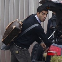 Suarez Diyakini Akan Bersinar