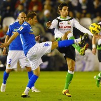 Santander Hentikan Rentetan Kemenangan Valencia