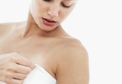 Kenapa Payudara Membengkak Jelang Menstruasi?