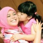 Cecilia Bunga R, 5 Tahun; Perempuan; f