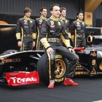 R31 Diluncurkan, Kubica Bersikap Realistis