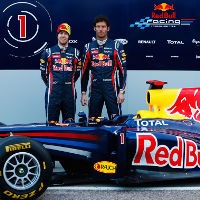 Banteng Merah Luncurkan RB7