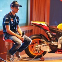 Pulih, Pedrosa Tak Sabar Segera Beraksi