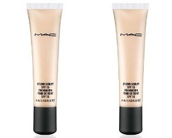 Foundation MAC Ini Bisa Jadi Pengganti Sunblock