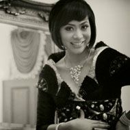 Geraldus & Francisca