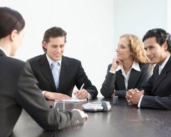 Ini Dia Penyebab Wanita Sulit Naik Jabatan