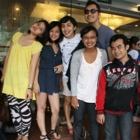 Wolipop Goes to Singapore