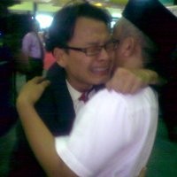 415 WNI dari Mesir Sudah Tiba di Cengkareng