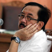 Jaksa Penuntut Bantah Terima Suap USD 50 Ribu dari Bahasyim