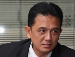 Chandra Hamzah Pastikan Datangi Rapat Panwas Century