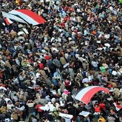 415 WNI dari Mesir Tiba di Indonesia Siang Ini