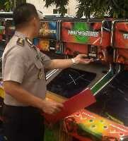 Polda Metro Jaya Ungkap Judi Jackpot Beromset Rp 1,4 M