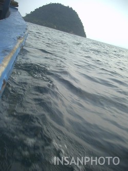 Potensi Pariwisata Pulau Condong