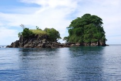 Nabire Paradise Island