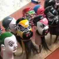 32 Tahun Dibredel Orde Baru, Bisnis Wayang Pho The Hie Bergeliat