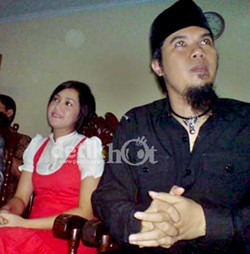 Menangkan Hak Asuh di Tingkat MA, Maia Belum Ambil Anak-anaknya