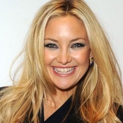 Kate Hudson Sudah Lupa Rasanya Hamil