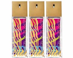 Victorias Secret Rilis Parfum Pembangkit Naluri Seksual