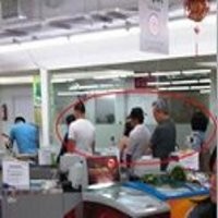 Pelayanan Carrefour Dutamerlin yang Tidak Memuaskan