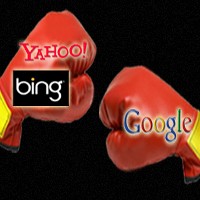 Google Tuding Microsoft Kloning Hasil Pencariannya 