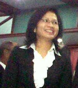 Praktisi Migas Dukung Karen Jadi Menteri ESDM