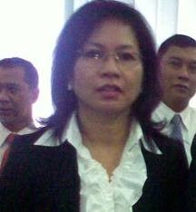 Dirut Pertamina Dikabarkan Akan Diganti