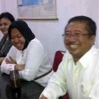 Pertemuan Rekonsiliasi Risma-Wisnu Sakti di DPD PDIP Jatim Tertutup