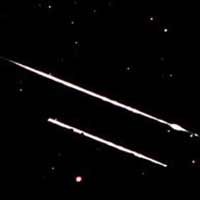 Saksikan Hujan Meteor Alpha Centauri Pada 28 Januari- 21 Februari