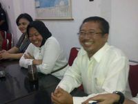 Risma - Wisnu Sakti Didamaikan