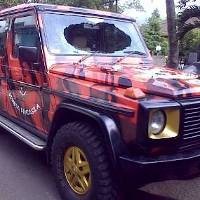 Massa API Mengaku Tak Miliki Konflik dengan PP