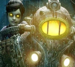 Game Bisa Dekatkan Hubungan Ayah dan Putrinya