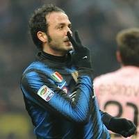 Leo Puas dengan Calciomercato Inter