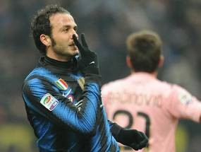 Leo Puas dengan Calciomercato Inter