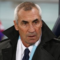 Lazio Hanya Kurang Beruntung