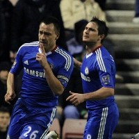 The Blues Hantam Sunderland 4-2