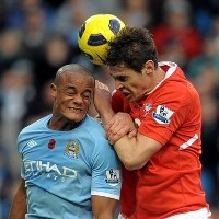 Misi City Menembus Benteng Birmingham