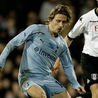 Operasi Usus Buntu, Modric Minggir Dua Pekan