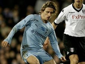 Operasi Usus Buntu, Modric Minggir Dua Pekan