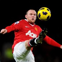 Rooney Inginkan Gol, Gol dan Gol Lagi