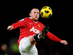 Rooney Inginkan Gol, Gol dan Gol Lagi