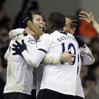 Tottenham Sulit Finis Empat Besar