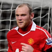 Fergie Puji Naluri Haus Gol Rooney